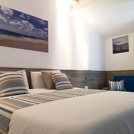 Sobrado Boutique Hotel サンタ・マリア エクステリア 写真