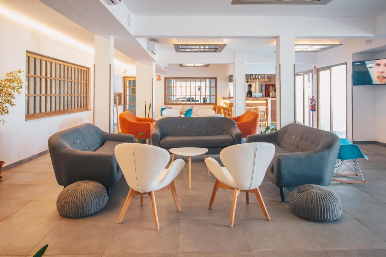 Sobrado Boutique Hotel サンタ・マリア エクステリア 写真