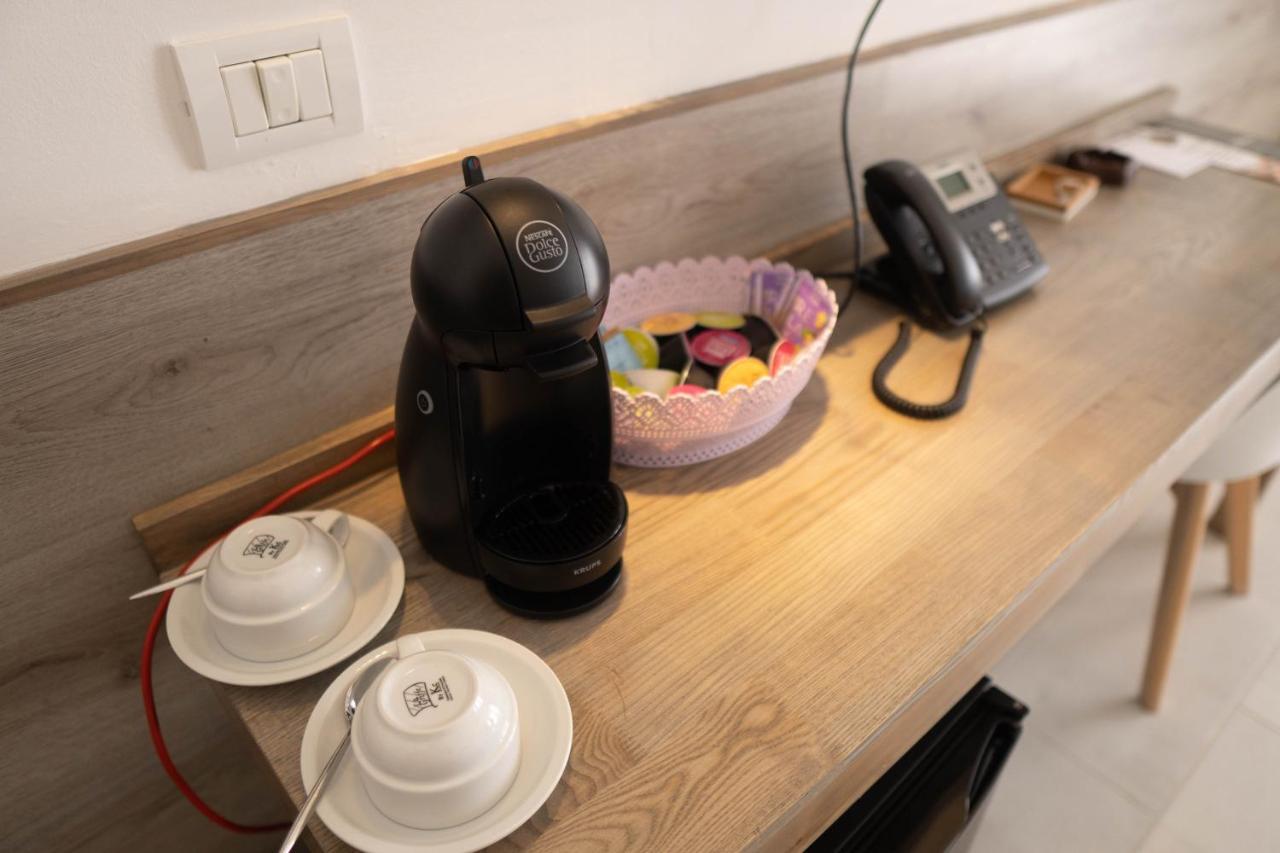 Sobrado Boutique Hotel サンタ・マリア エクステリア 写真