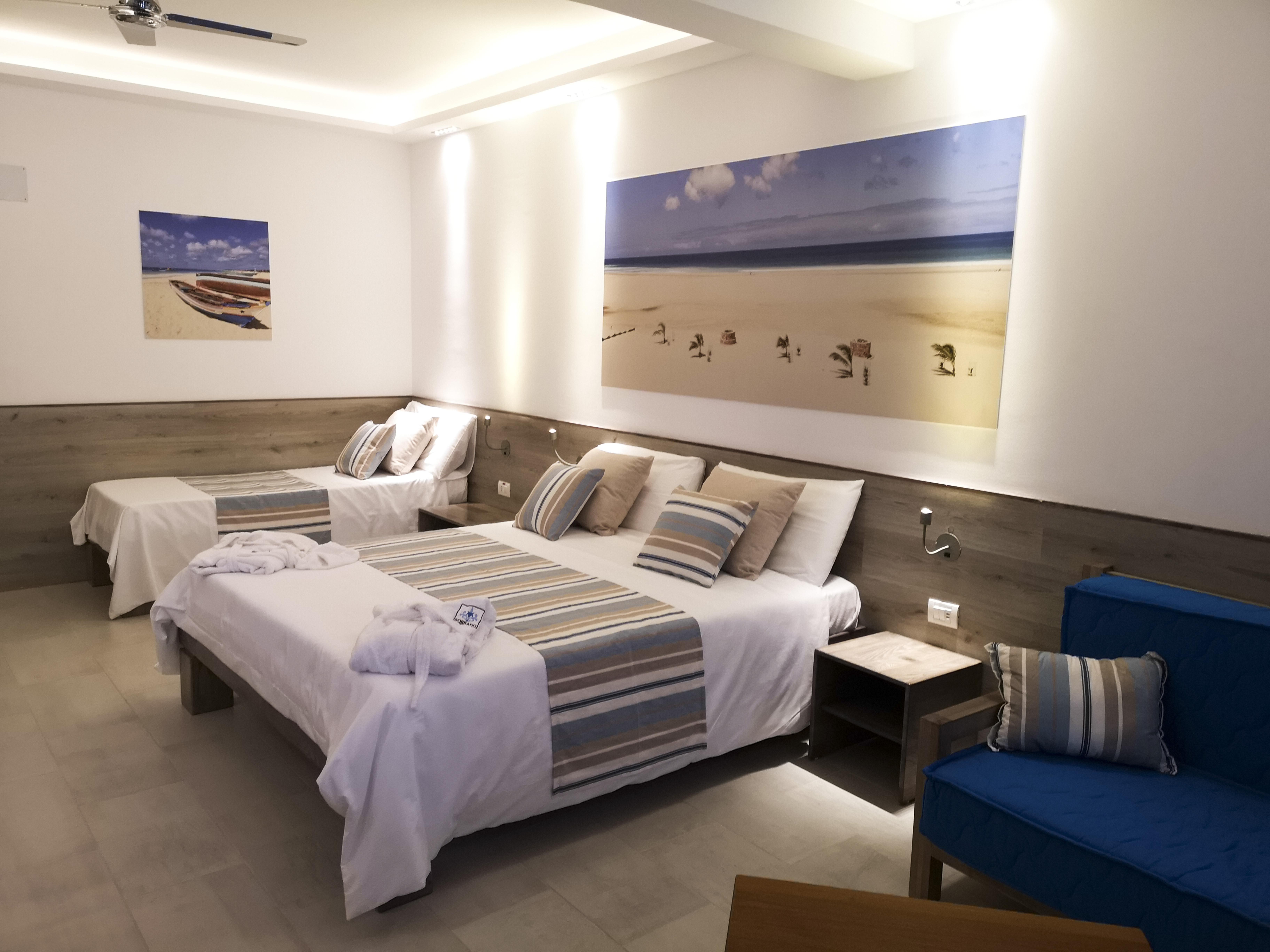 Sobrado Boutique Hotel サンタ・マリア エクステリア 写真
