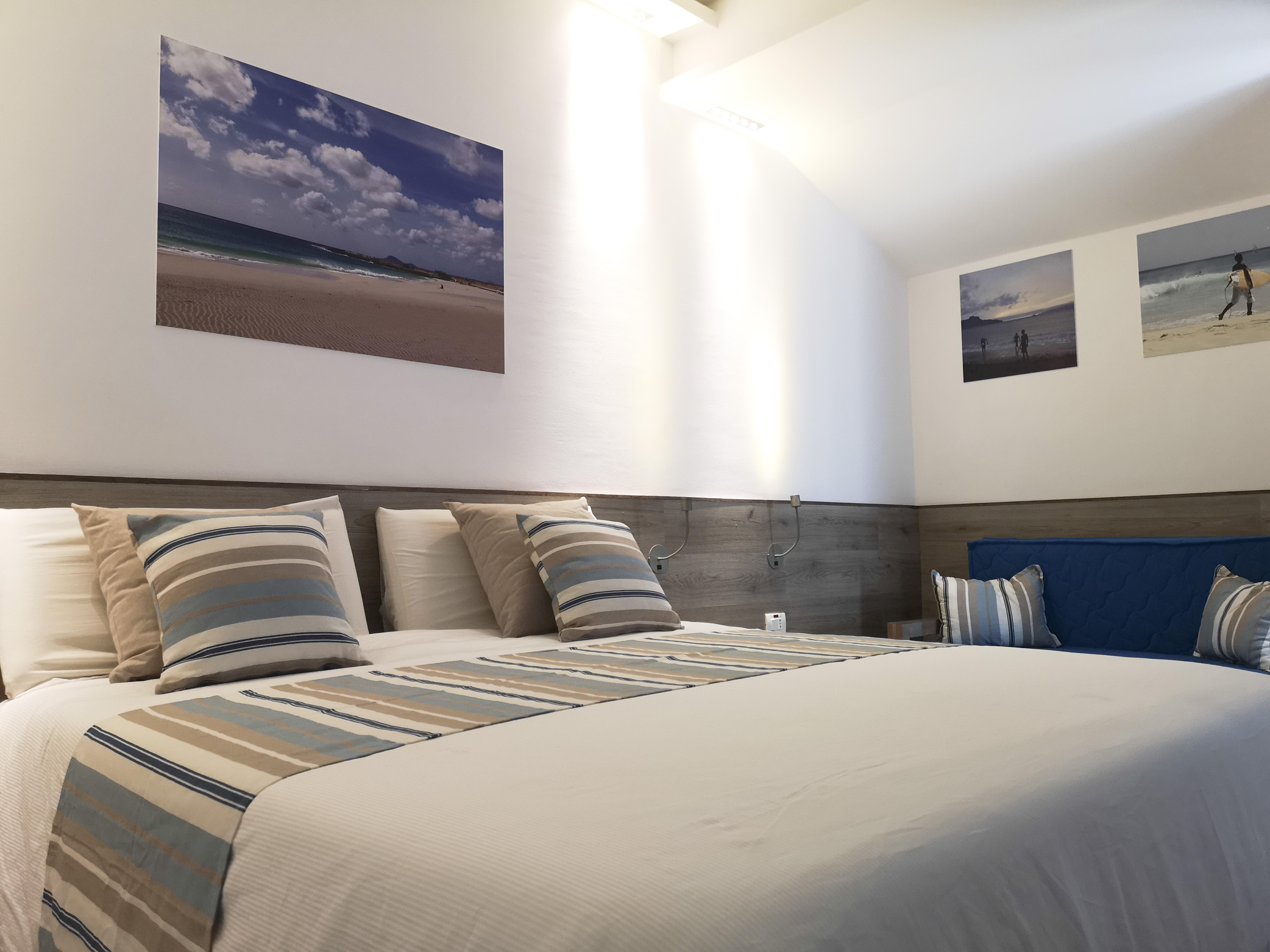 Sobrado Boutique Hotel サンタ・マリア エクステリア 写真