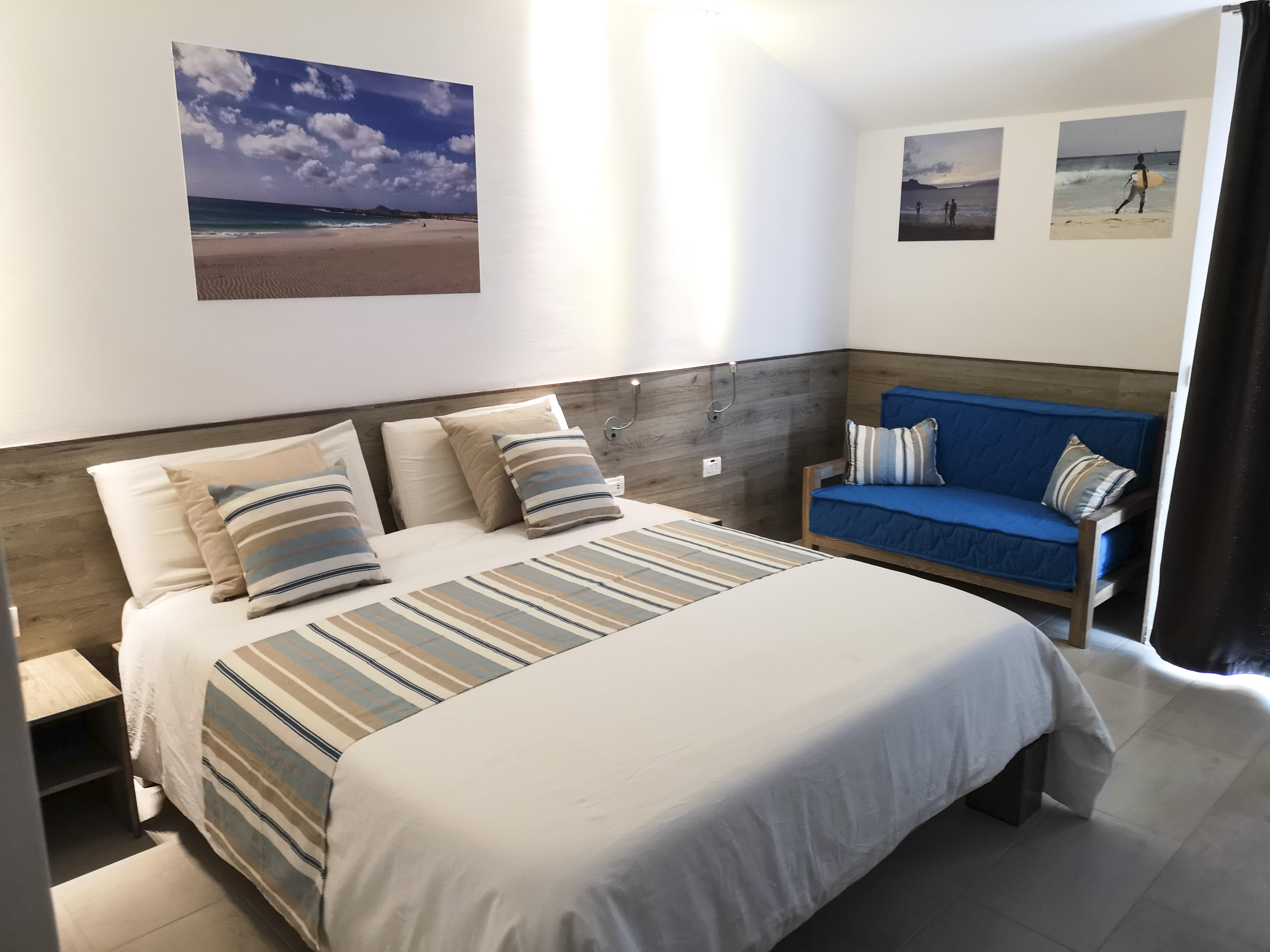 Sobrado Boutique Hotel サンタ・マリア エクステリア 写真