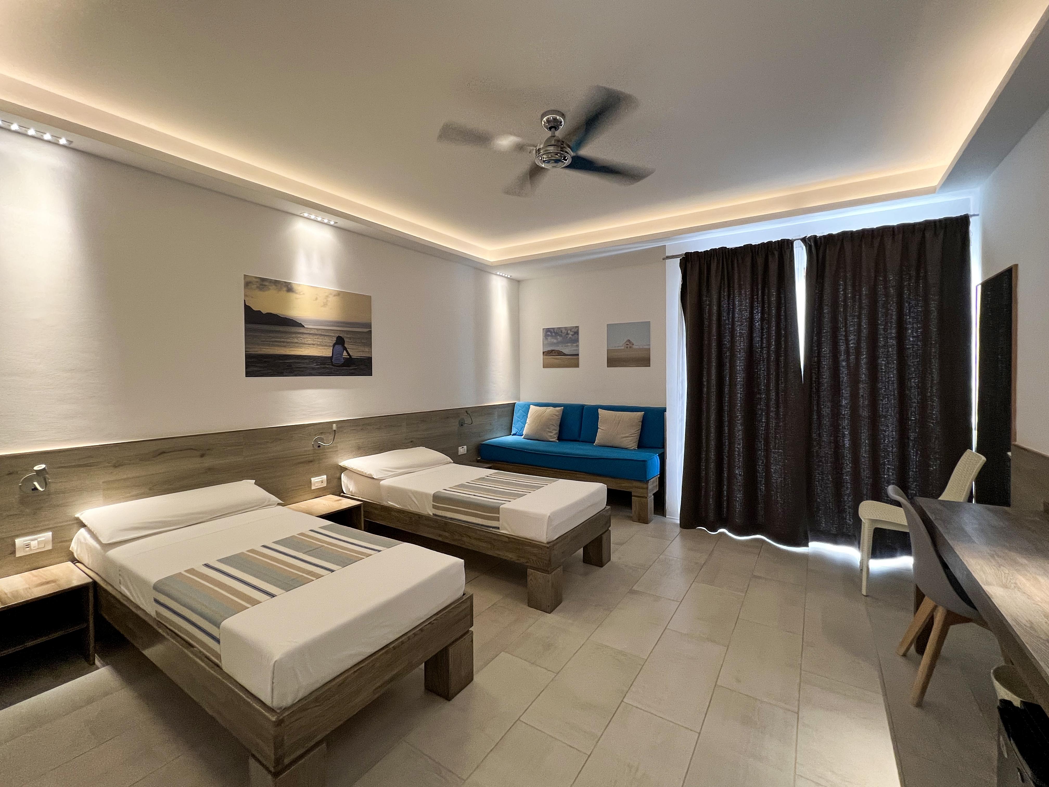 Sobrado Boutique Hotel サンタ・マリア エクステリア 写真
