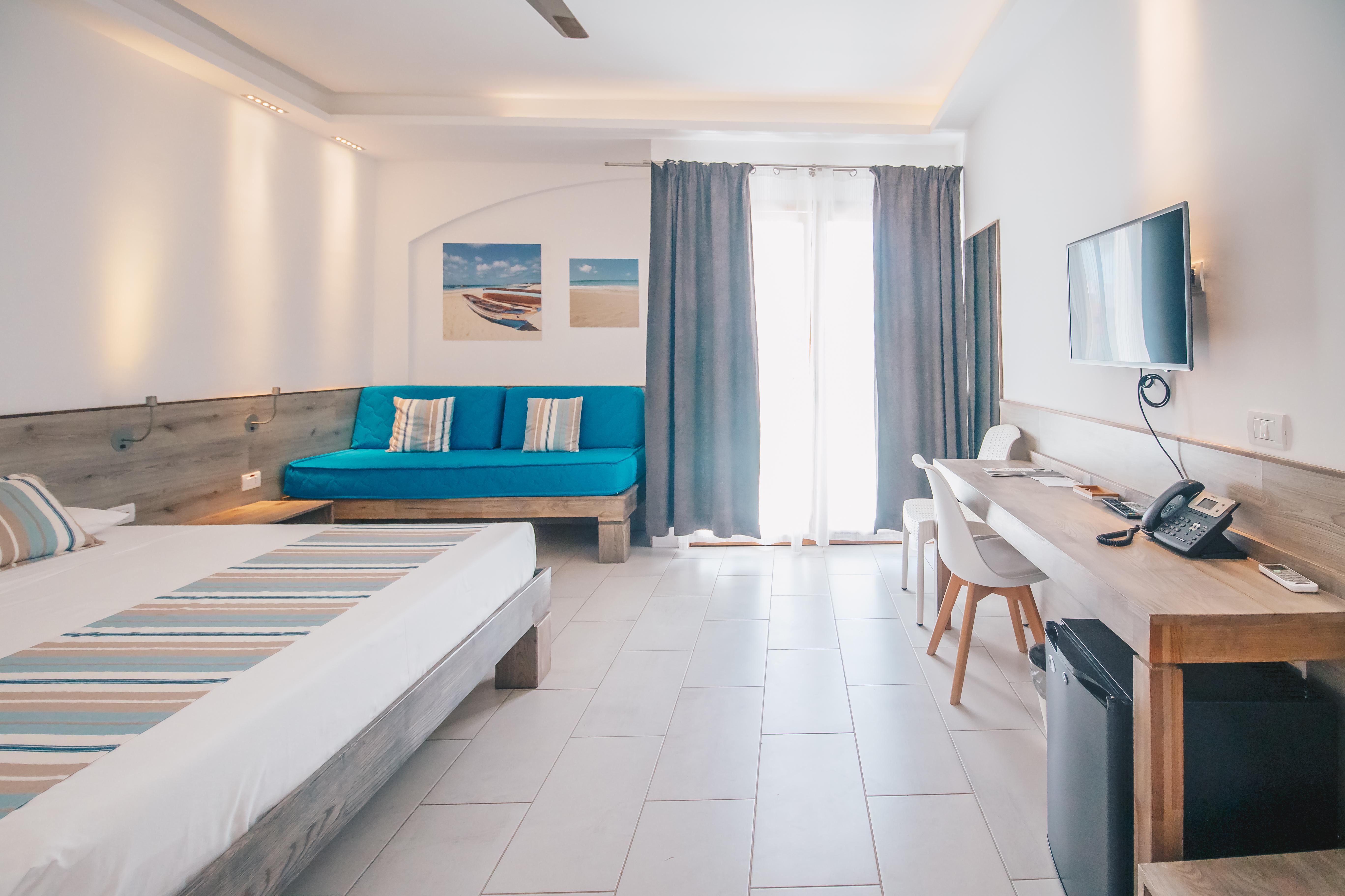 Sobrado Boutique Hotel サンタ・マリア エクステリア 写真