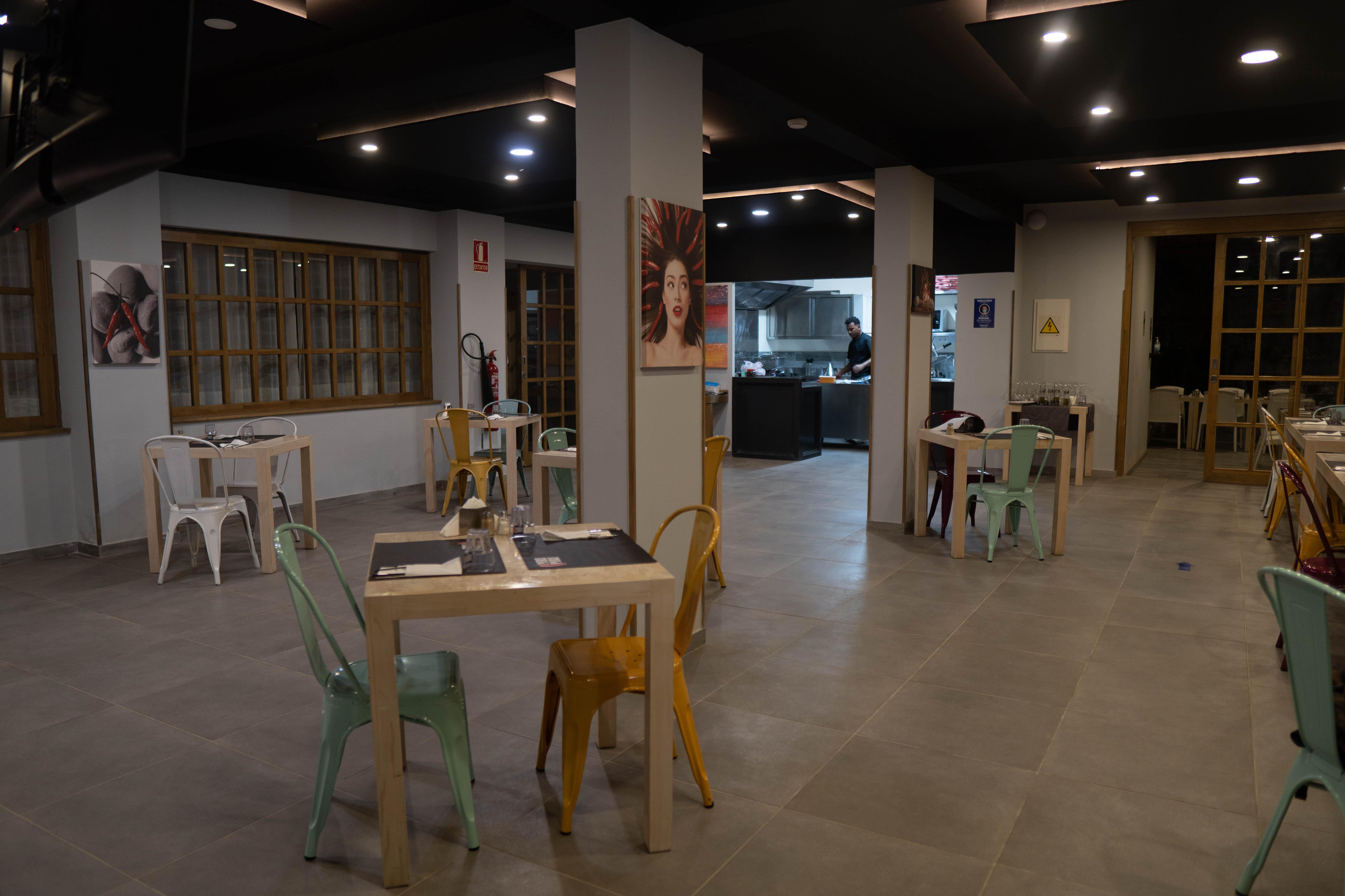 Sobrado Boutique Hotel サンタ・マリア エクステリア 写真
