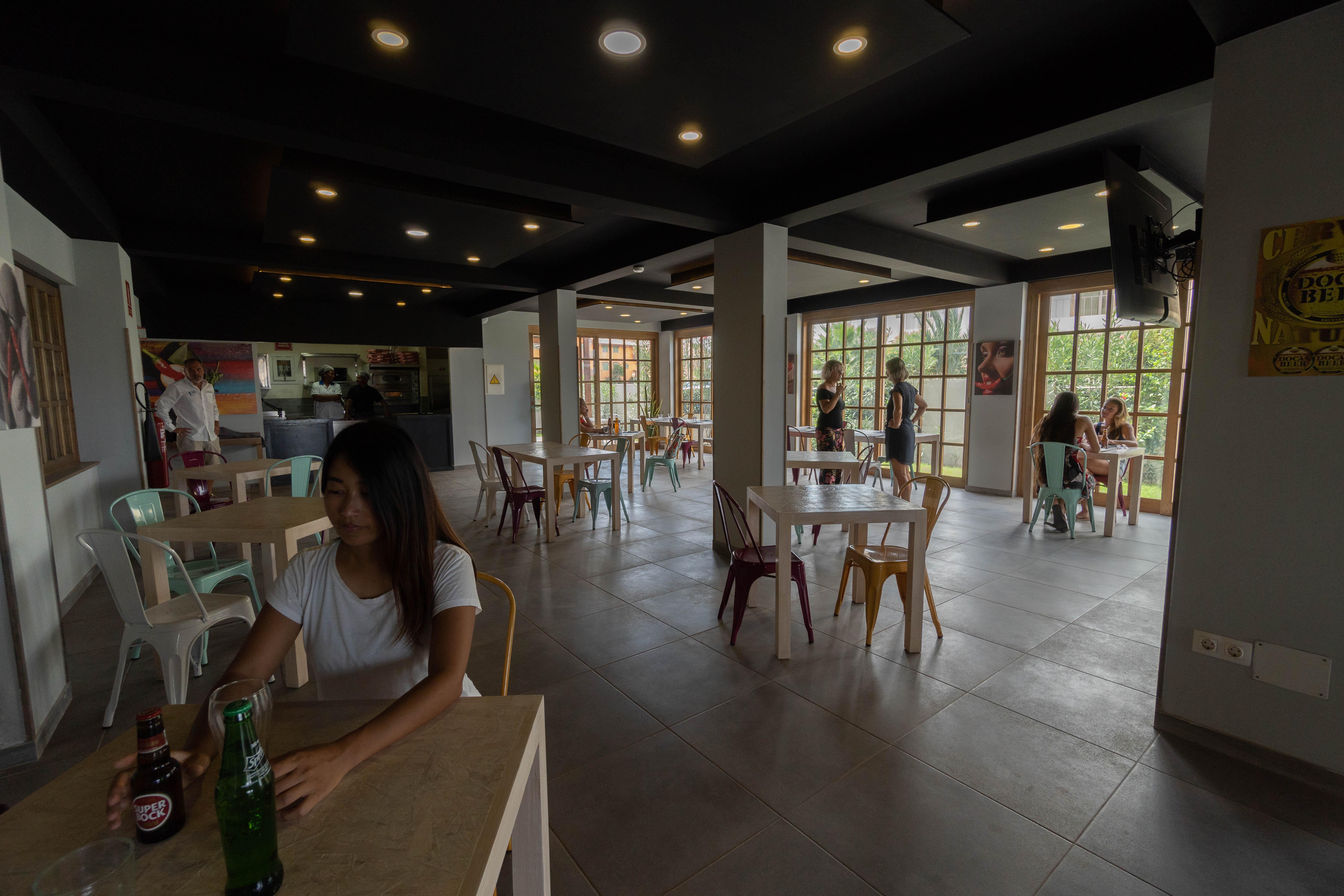 Sobrado Boutique Hotel サンタ・マリア エクステリア 写真