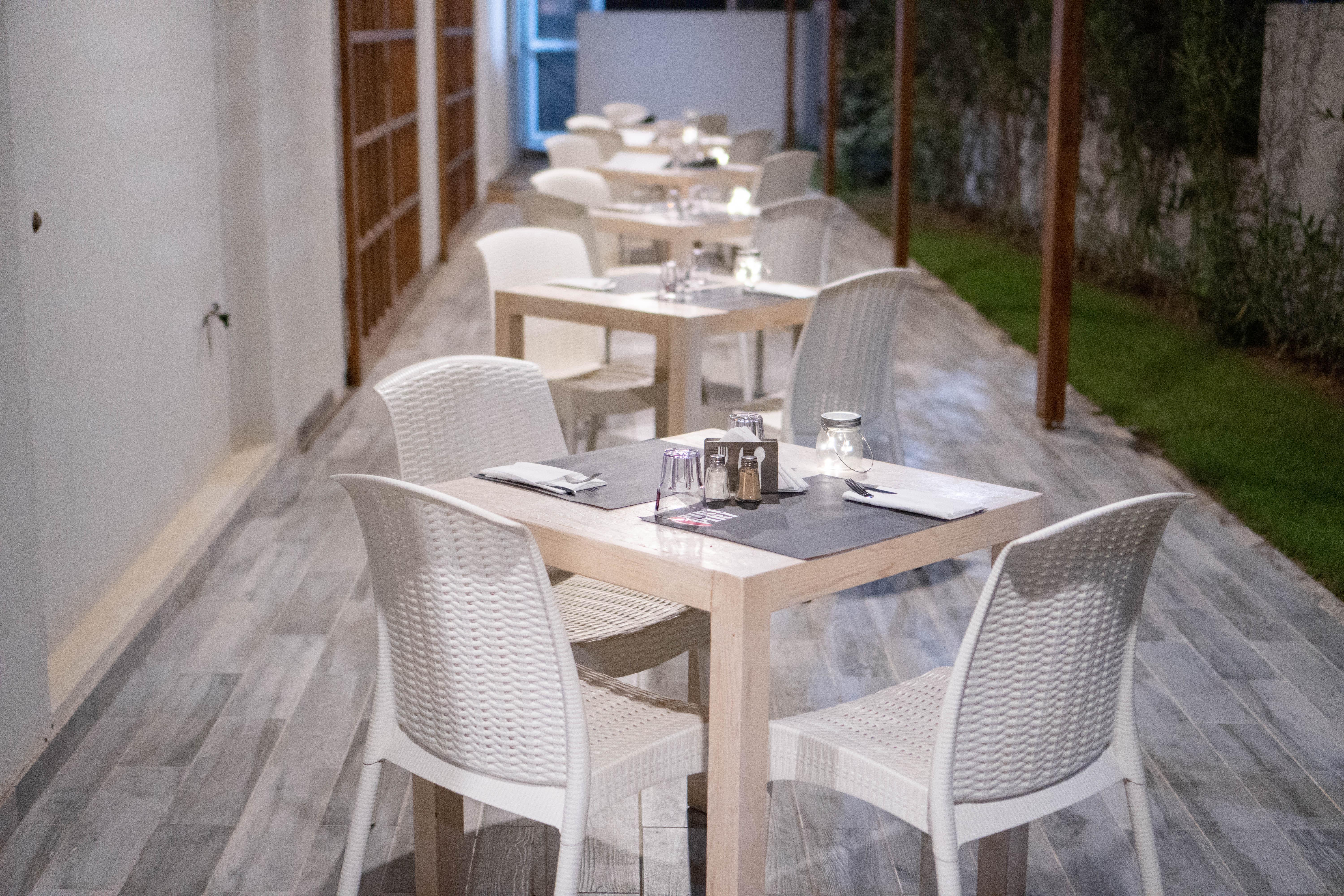Sobrado Boutique Hotel サンタ・マリア エクステリア 写真