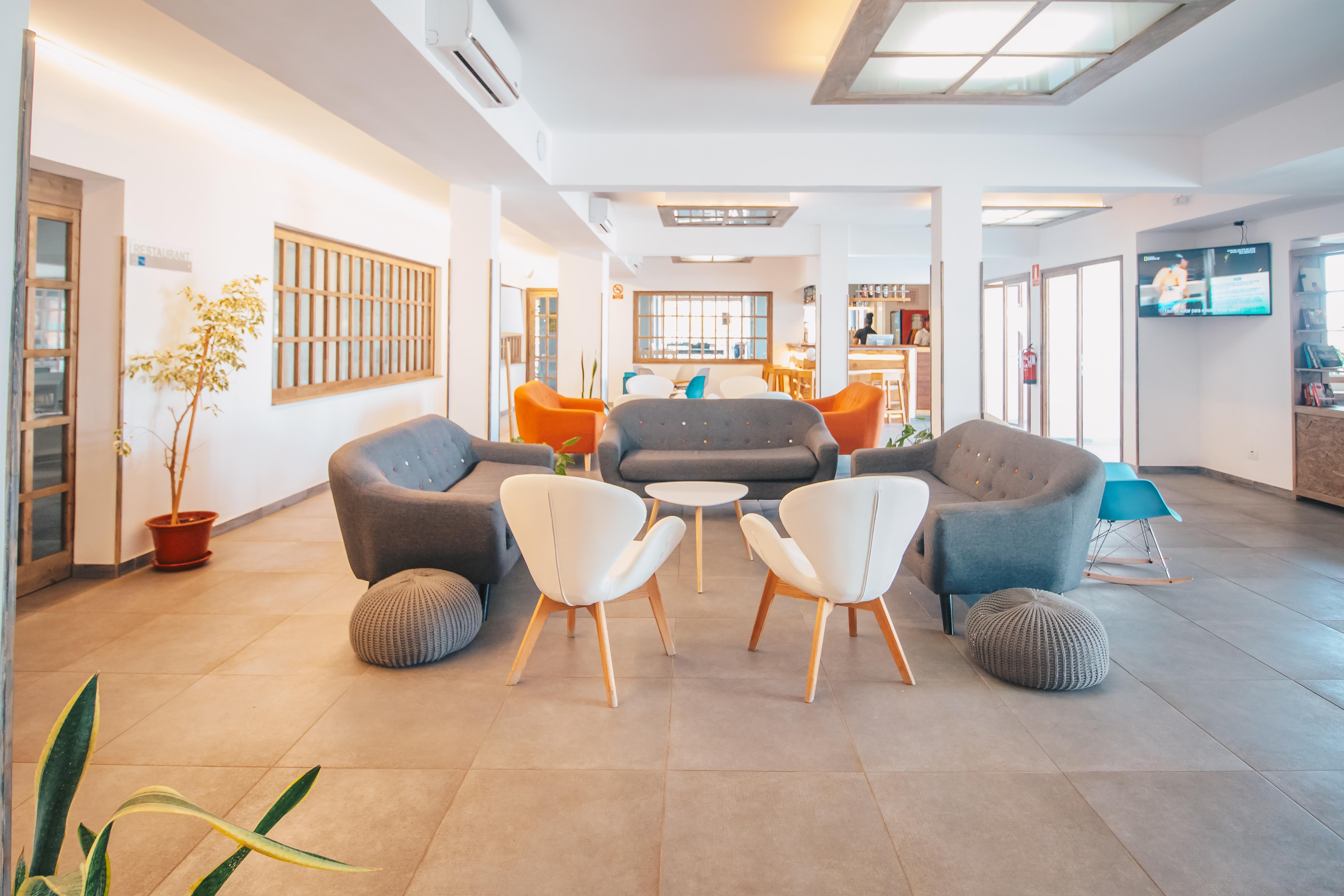 Sobrado Boutique Hotel サンタ・マリア エクステリア 写真
