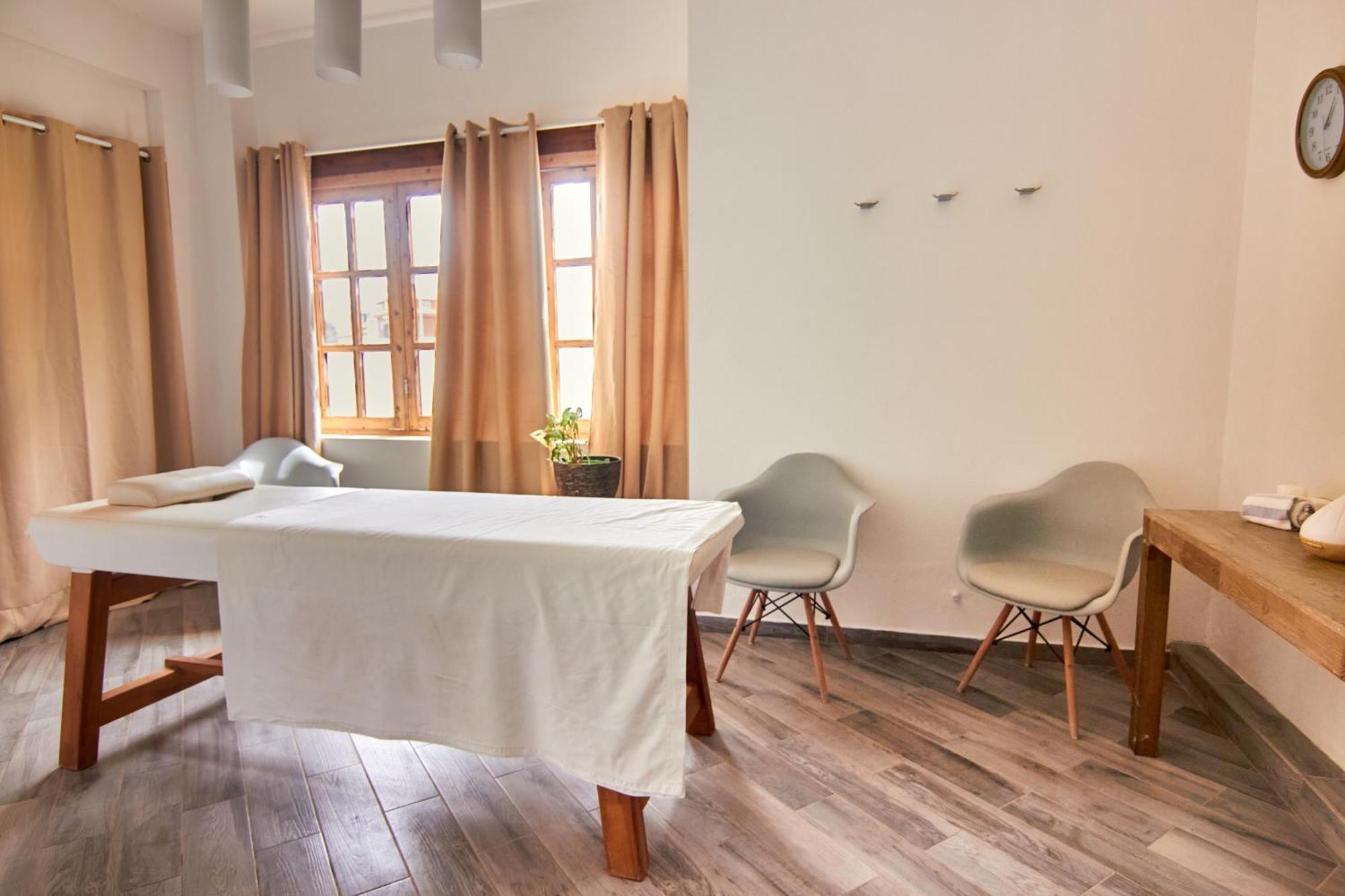Sobrado Boutique Hotel サンタ・マリア エクステリア 写真