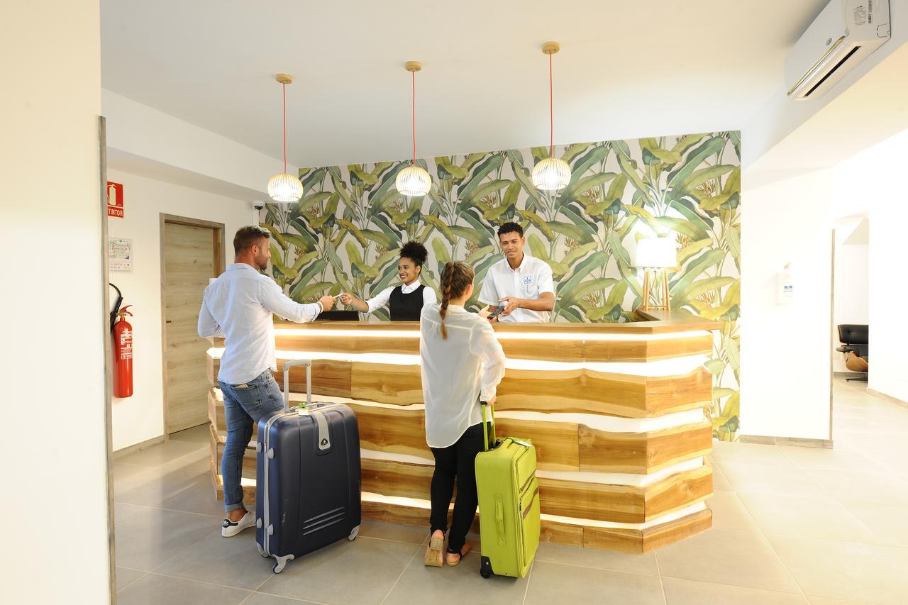 Sobrado Boutique Hotel サンタ・マリア エクステリア 写真