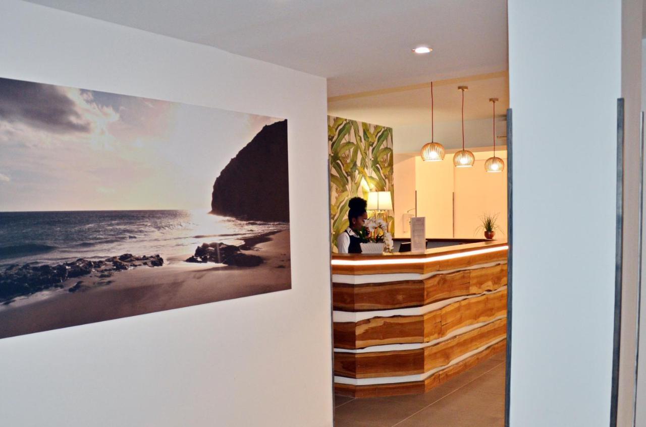Sobrado Boutique Hotel サンタ・マリア エクステリア 写真